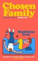 Madeleine Gray - Chosen Family, Häftad. Tillgänglighet: Kommande