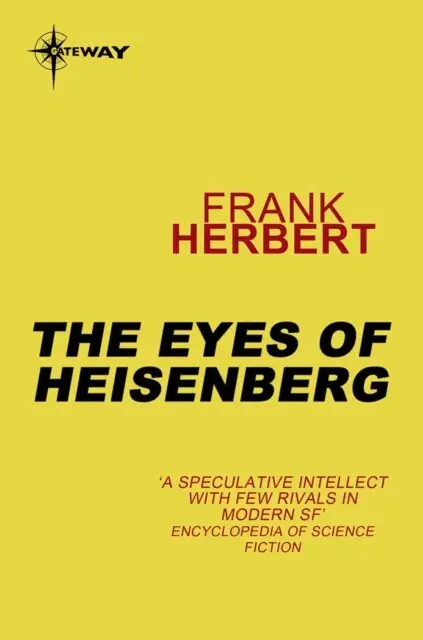 Eyes of Heisenberg