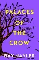 Ray Nayler - Palaces of the Crow, Häftad. Tillgänglighet: Kommande