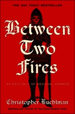 Christopher Buehlman - Between Two Fires, Häftad. Tillgänglighet: Lägg till