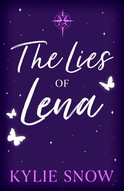 Kylie Snow - Lies of Lena, E-bok
