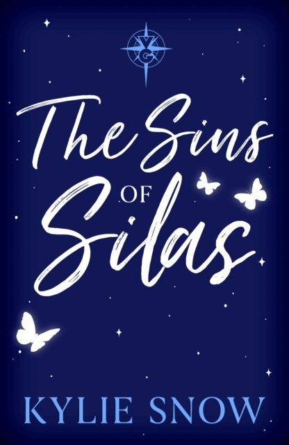 Kylie Snow - Sins of Silas, E-bok
