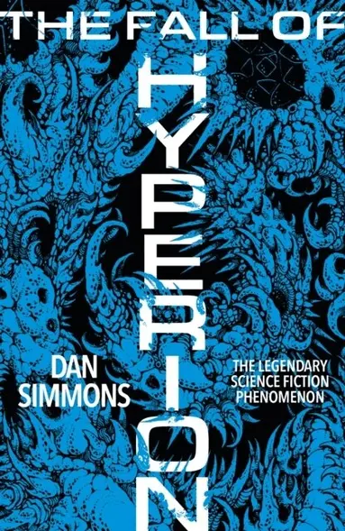 Fall of Hyperion