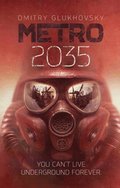 Metro 2035