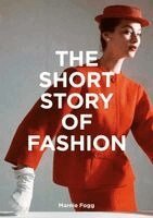 Marnie Fogg - Short Story of Fashion, Häftad. Tillgänglighet: Kommande