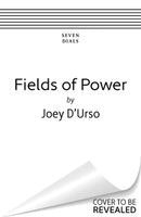 Joey D'Urso - Fields of Power, Häftad. Tillgänglighet: Kommande