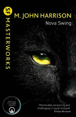 Nova Swing