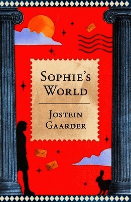 Jostein Gaarder - Sophie's World, Häftad