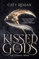 Caty Rogan - Kissed by the Gods, Häftad. Tillgänglighet: Kommande