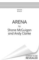 Shane McGuigan, Andy Clarke - Arena, Inbunden. Tillgänglighet: Kommande