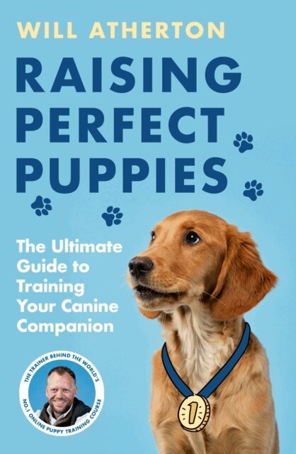 Will Atherton - Raising Perfect Puppies, E-bok. Tillgänglighet: Lägg i varukorg
