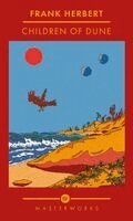 Frank Herbert - Children Of Dune, Inbunden