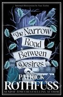 Patrick Rothfuss - Narrow Road Between Desires, Häftad. Tillgänglighet: Kommande