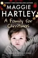 Maggie Hartley - Family for Christmas, Häftad. Tillgänglighet: Lägg i varukorg