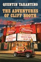 Quentin Tarantino - Adventures of Cliff Booth, Inbunden. Tillgänglighet: Kommande