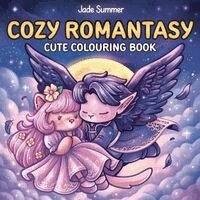 Jade Summer - Cozy Romantasy, Häftad. Tillgänglighet: Kommande