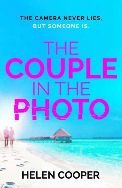 Helen Cooper - Couple in the Photo, E-bok