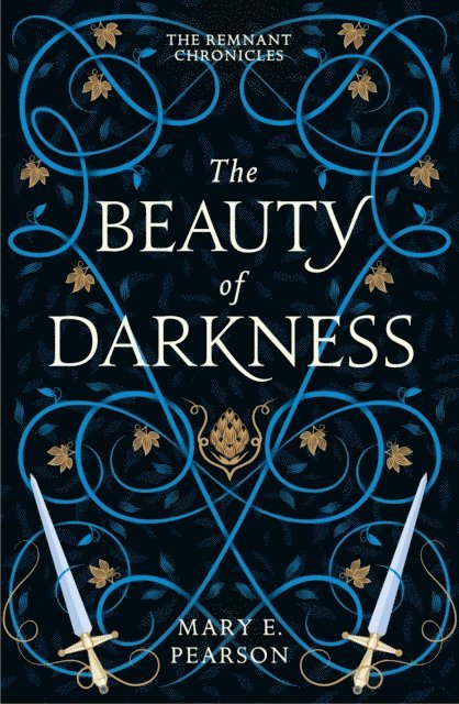 Mary E. Pearson - Beauty of Darkness, E-bok