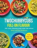 Twochubbycubs Full-on Flavour