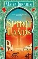 Maiya Ibrahim - Spirit Lands, Häftad. Tillgänglighet: Kommande