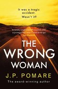 Wrong Woman