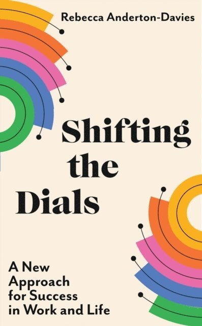 Rebecca Anderton-Davies - Shifting the Dials, E-bok. Tillgänglighet: Lägg i varukorg
