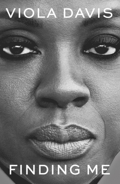 Viola Davis - Finding Me, E-bok. Tillgänglighet: Lägg i varukorg
