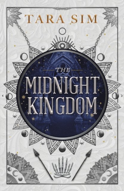 Tara Sim - Midnight Kingdom, E-bok. Tillgänglighet: Lägg i varukorg