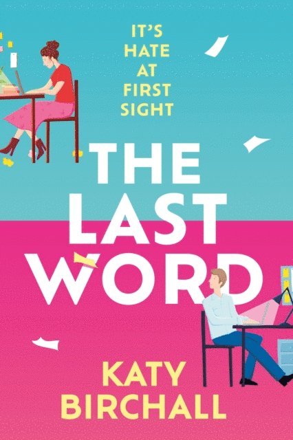 Katy Birchall - Last Word, E-bok