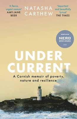 Natasha Carthew - Undercurrent, Häftad. Tillgänglighet: Lägg i varukorg