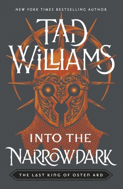Tad Williams - Into the Narrowdark, E-bok