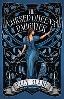 Elly Blake - Cursed Queen's Daughter, Häftad. Tillgänglighet: Kommande