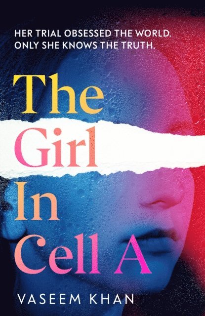 Vaseem Khan - Girl In Cell A, E-bok. Tillgänglighet: Lägg i varukorg