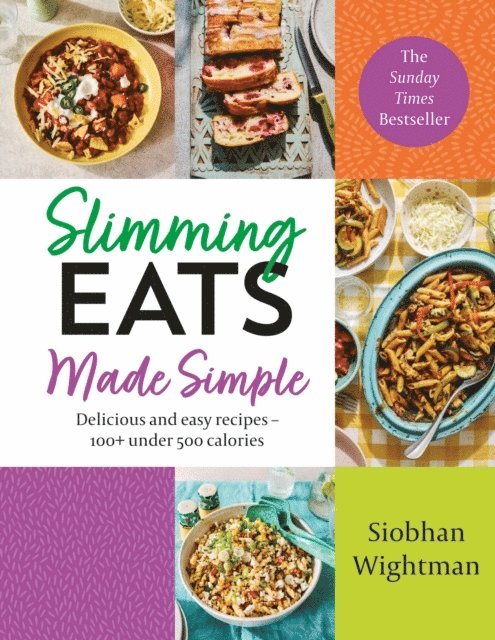 Siobhan Wightman - Slimming Eats Made Simple, E-bok. Tillgänglighet: Lägg i varukorg