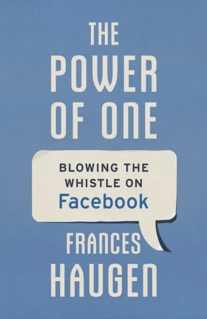 Frances Haugen - Power of One, E-bok. Tillgänglighet: Lägg i varukorg