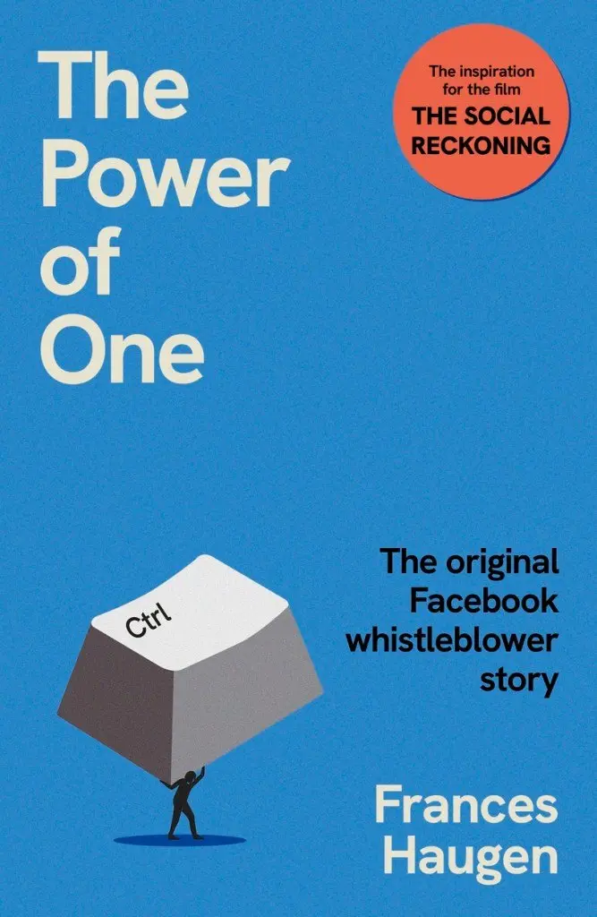 Frances Haugen - Power of One, Häftad. Tillgänglighet: Lägg i varukorg