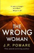 Wrong Woman