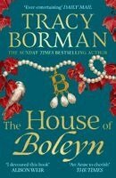 Tracy Borman - House of Boleyn, Häftad. Tillgänglighet: Kommande