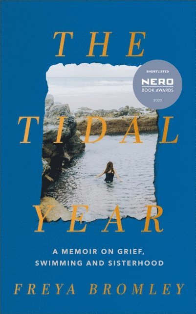 Freya Bromley - Tidal Year, E-bok. Tillgänglighet: Lägg i varukorg