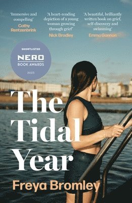 Freya Bromley - Tidal Year, Häftad