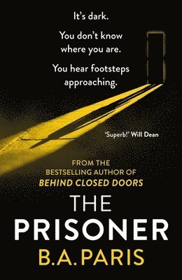 Prisoner