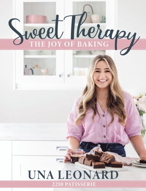 Una Leonard - Sweet Therapy, E-bok