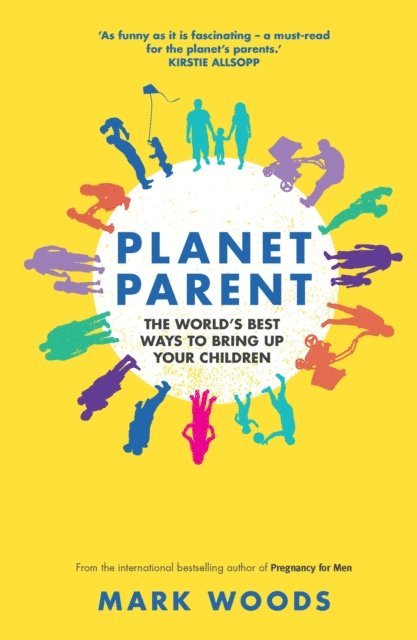 Mark Woods - Planet Parent, E-bok. Tillgänglighet: Lägg i varukorg