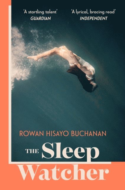 Rowan Hisayo Buchanan - Sleep Watcher, E-bok. Tillgänglighet: Lägg i varukorg