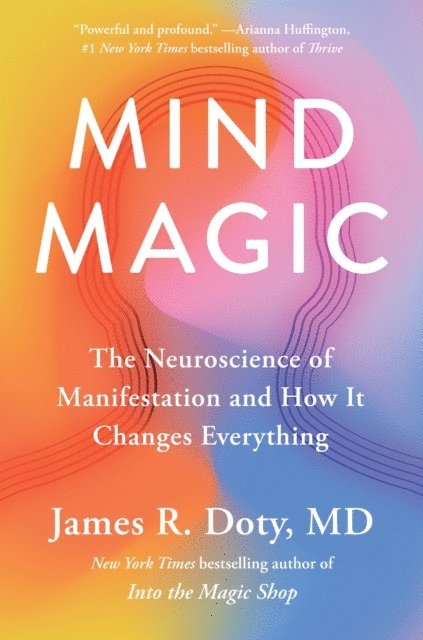James Doty - Mind Magic, E-bok