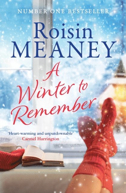 Roisin Meaney - Winter to Remember, E-bok