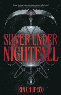 Silver Under Nightfall