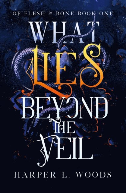 Harper L. Woods - What Lies Beyond the Veil, E-bok. Tillgänglighet: Lägg i varukorg