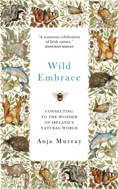 Anja Murray - Wild Embrace, E-bok