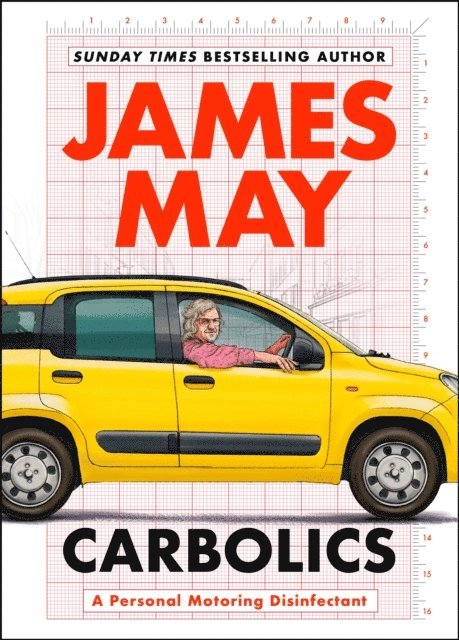 James May - Carbolics, E-bok. Tillgänglighet: Lägg i varukorg